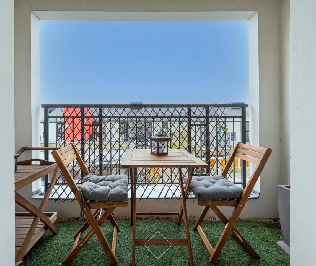 Madison Disneyland Appartement Bmyguest Chessy  Eksteriør billede