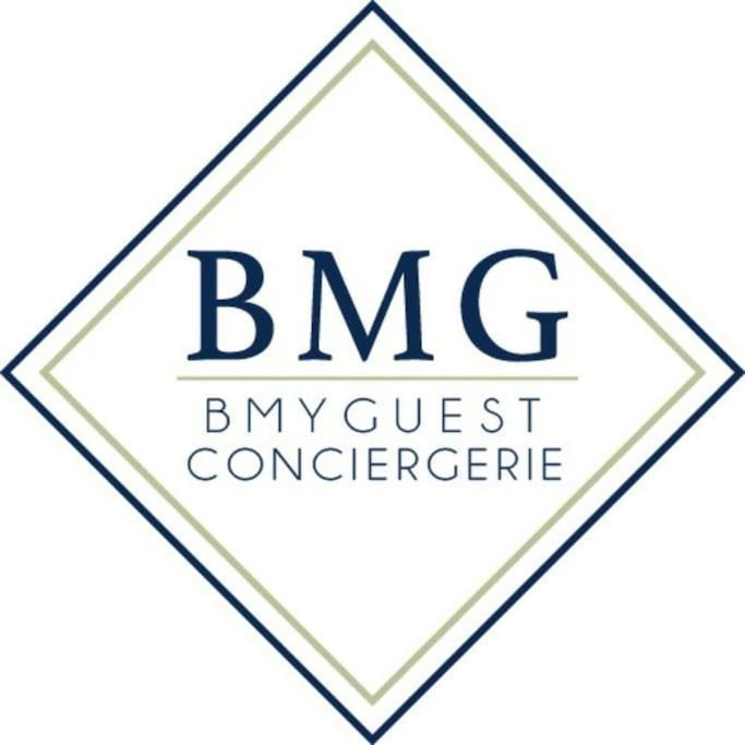 Madison Disneyland Appartement Bmyguest Chessy  Eksteriør billede